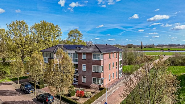 Medium property photo - Ringoven 32, 6987 GE Giesbeek